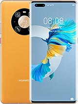 Best available price of Huawei Mate 40 Pro in Cotedivoire
