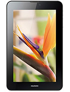 Best available price of Huawei MediaPad 7 Vogue in Cotedivoire