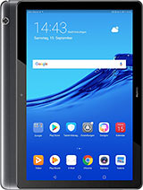 Best available price of Huawei MediaPad T5 in Cotedivoire