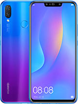 Best available price of Huawei nova 3i in Cotedivoire