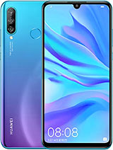 Best available price of Huawei nova 4e in Cotedivoire