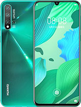 Best available price of Huawei nova 5 in Cotedivoire