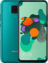 Best available price of Huawei nova 5i Pro in Cotedivoire