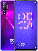 Best available price of Huawei nova 5T in Cotedivoire