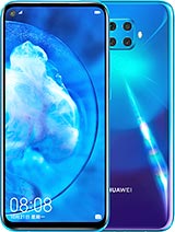 Best available price of Huawei nova 5z in Cotedivoire
