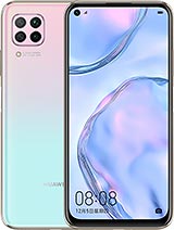 Best available price of Huawei nova 6 SE in Cotedivoire