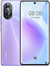 Best available price of Huawei nova 8 5G in Cotedivoire
