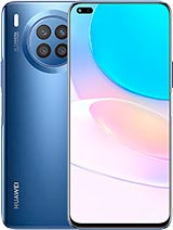 Best available price of Huawei nova 8i in Cotedivoire