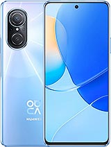 Best available price of Huawei nova 9 SE in Cotedivoire