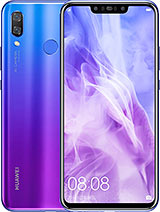 Best available price of Huawei nova 3 in Cotedivoire