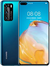 Best available price of Huawei P40 4G in Cotedivoire