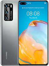 Huawei P40 Pro at Cotedivoire.mymobilemarket.net