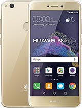 Best available price of Huawei P8 Lite 2017 in Cotedivoire