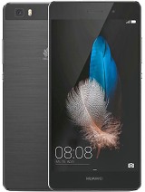 Best available price of Huawei P8lite in Cotedivoire