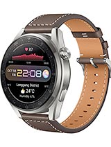 Best available price of Huawei Watch 3 Pro in Cotedivoire