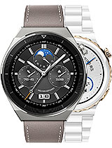 Best available price of Huawei Watch GT 3 Pro in Cotedivoire