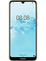 Best available price of Huawei Y6 Pro 2019 in Cotedivoire