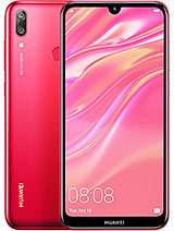 Best available price of Huawei Y7 Prime 2019 in Cotedivoire