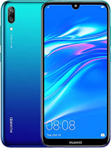 Best available price of Huawei Y7 Pro 2019 in Cotedivoire