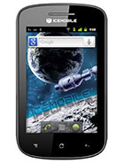 Best available price of Icemobile Apollo Touch 3G in Cotedivoire