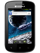 Best available price of Icemobile Apollo Touch in Cotedivoire