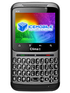 Best available price of Icemobile Clima II in Cotedivoire
