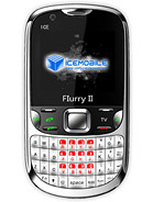 Best available price of Icemobile Flurry II in Cotedivoire