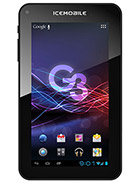 Best available price of Icemobile G3 in Cotedivoire