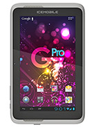 Best available price of Icemobile G7 Pro in Cotedivoire