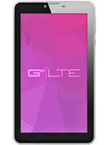 Best available price of Icemobile G8 LTE in Cotedivoire