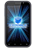 Best available price of Icemobile Prime in Cotedivoire
