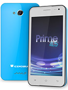 Best available price of Icemobile Prime 4-5 in Cotedivoire