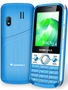 Best available price of Icemobile Rock 2-4 in Cotedivoire