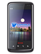 Best available price of Icemobile Shine in Cotedivoire