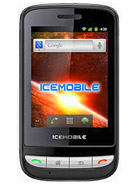Best available price of Icemobile Sol II in Cotedivoire