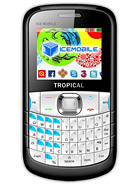 Best available price of Icemobile Tropical in Cotedivoire