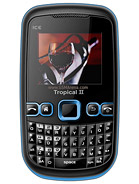 Best available price of Icemobile Tropical II in Cotedivoire