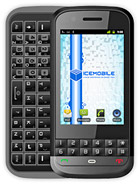 Best available price of Icemobile Twilight II in Cotedivoire