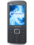 Best available price of Icemobile Twister in Cotedivoire