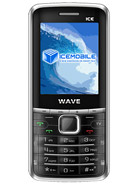 Best available price of Icemobile Wave in Cotedivoire