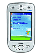 Best available price of i-mate Pocket PC in Cotedivoire
