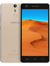 Best available price of Infinix Hot S in Cotedivoire