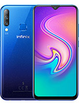 Best available price of Infinix S4 in Cotedivoire