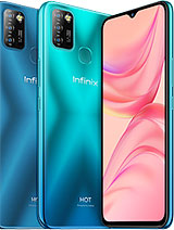 Best available price of Infinix Hot 10 Lite in Cotedivoire