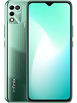 Best available price of Infinix Hot 11 Play in Cotedivoire