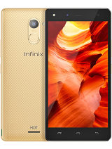 Best available price of Infinix Hot 4 in Cotedivoire