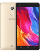 Best available price of Infinix Hot 4 Pro in Cotedivoire