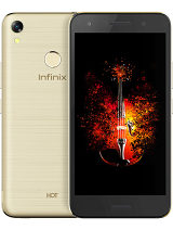 Best available price of Infinix Hot 5 in Cotedivoire