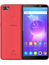 Best available price of Infinix Hot 6 in Cotedivoire