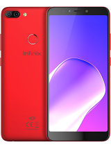 Best available price of Infinix Hot 6 Pro in Cotedivoire
